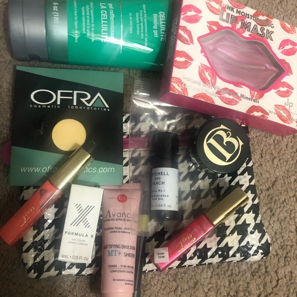 Beauty stuff - Picture 2 of 5